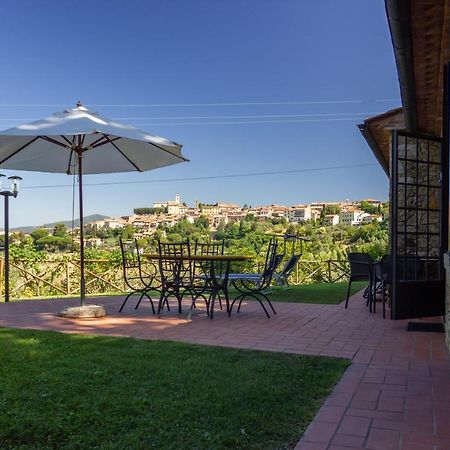 Case&Colline Buonriposo Montescudaio Εξωτερικό φωτογραφία