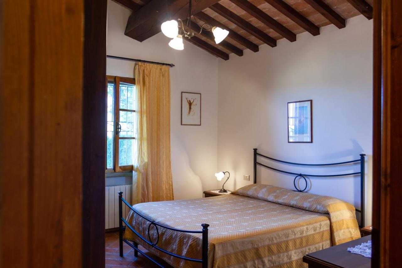 Case&Colline Buonriposo Montescudaio Εξωτερικό φωτογραφία
