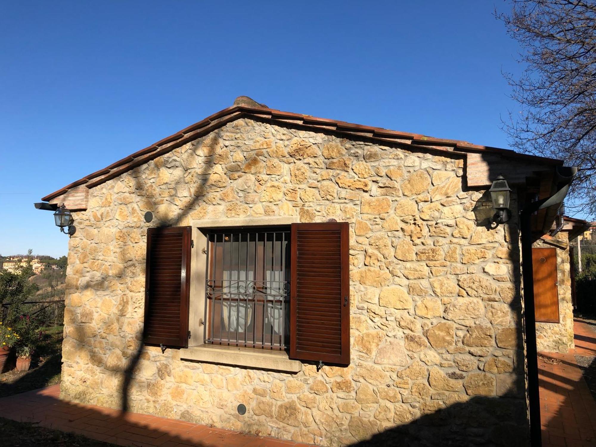 Case&Colline Buonriposo Montescudaio Εξωτερικό φωτογραφία